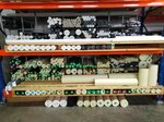 Plast Psk (Pskovskiy District, Yadrovskaya volost, derevnya Stremutka) ، مواد صناعية