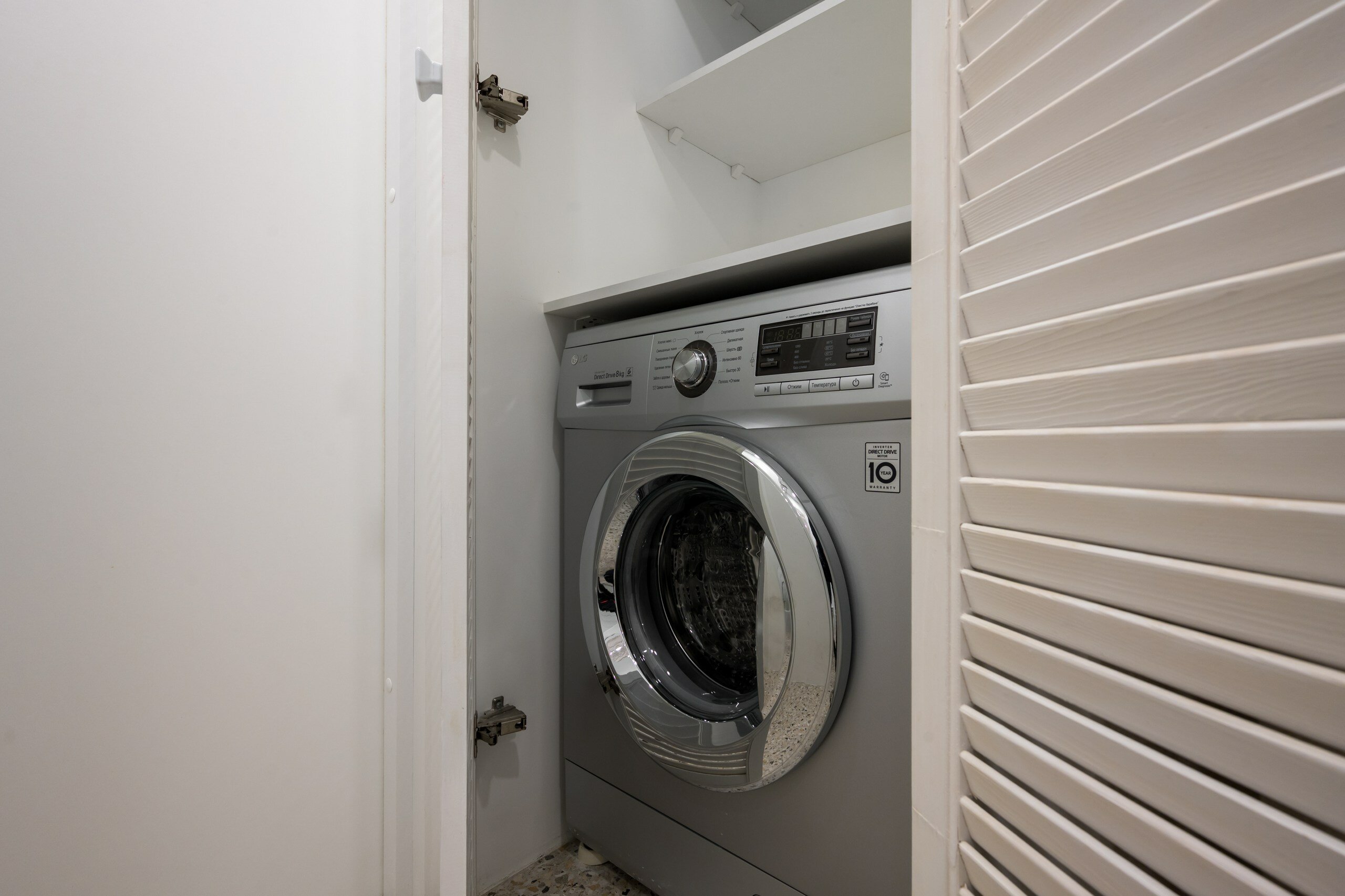 Фото ColorSpb Морская гавань