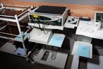 Amvl-01 Yarovit (Butyrsky Val Street, 68), medical equipment