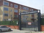 Mimar Sinan Primary School (Istanbul, Kucukcekmece, 1st Sazli Street, 1), primary school