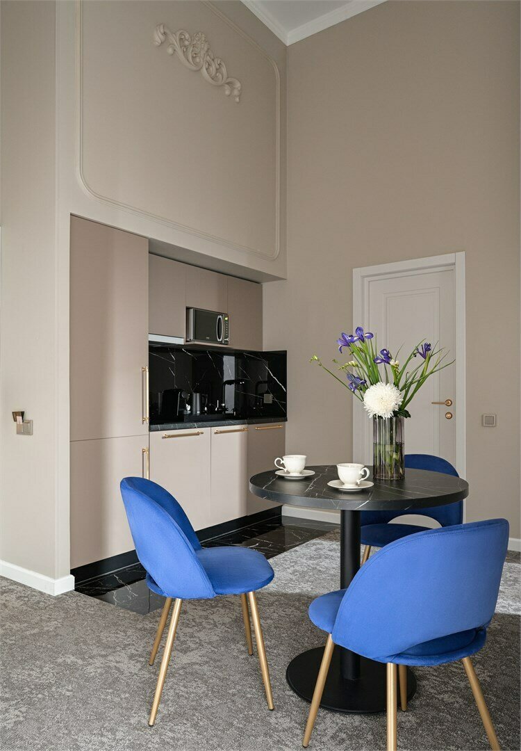 Фото Academia Особняк Shuvaloff