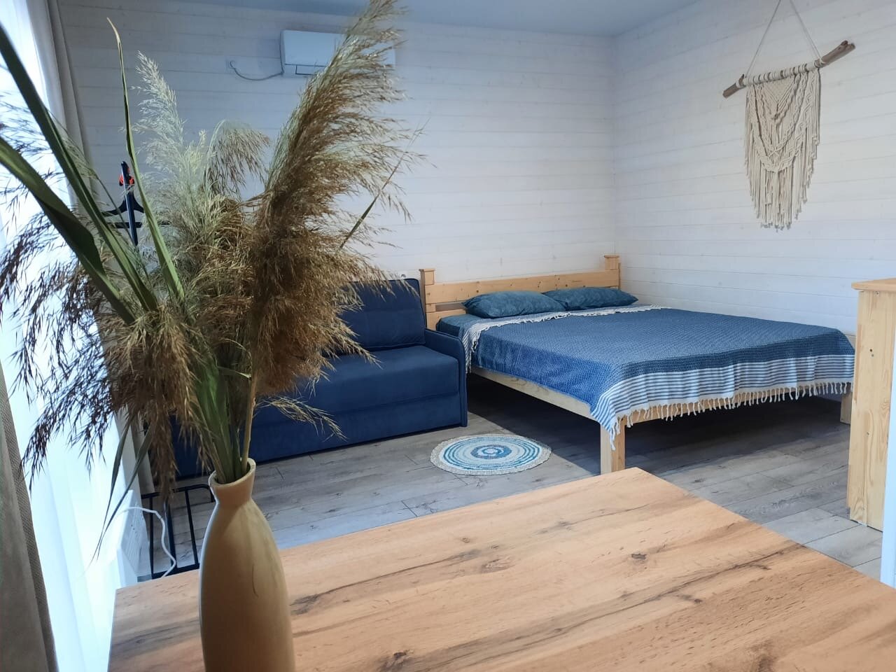 Фото Белая дача