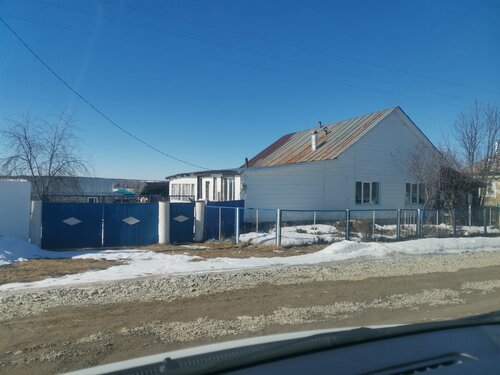 Cafe Ильдар, Republic of Bashkortostan, photo