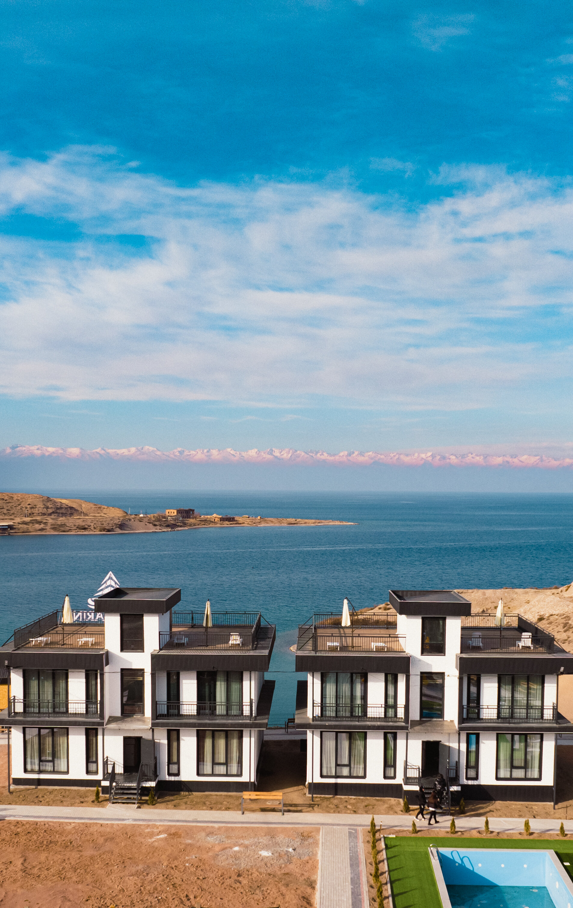 Фото Tong Marina