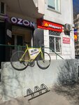 StarTon (Dubninskaya Street, 2к6) ، تصليح الدراجات