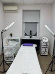 SVpermanent (Moskovskiy Avenue, 2/6), estudio de maquillaje permanente