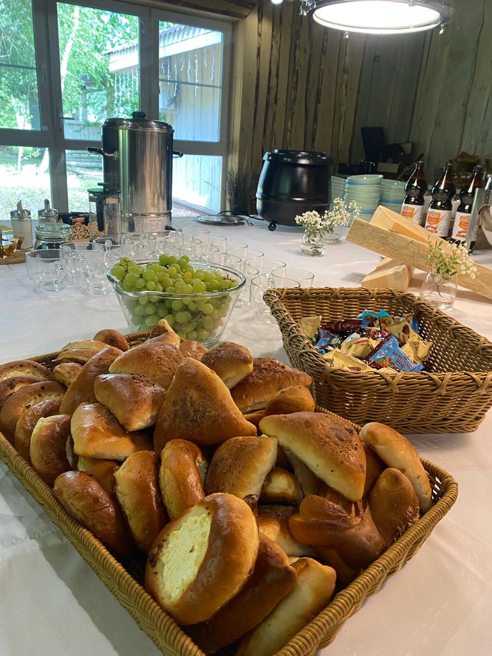 Фото Удачное Кемп