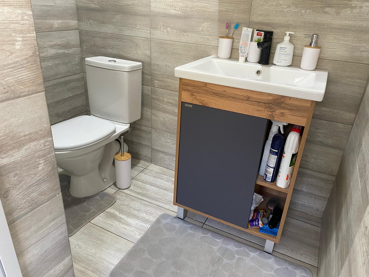 Фото Форелька