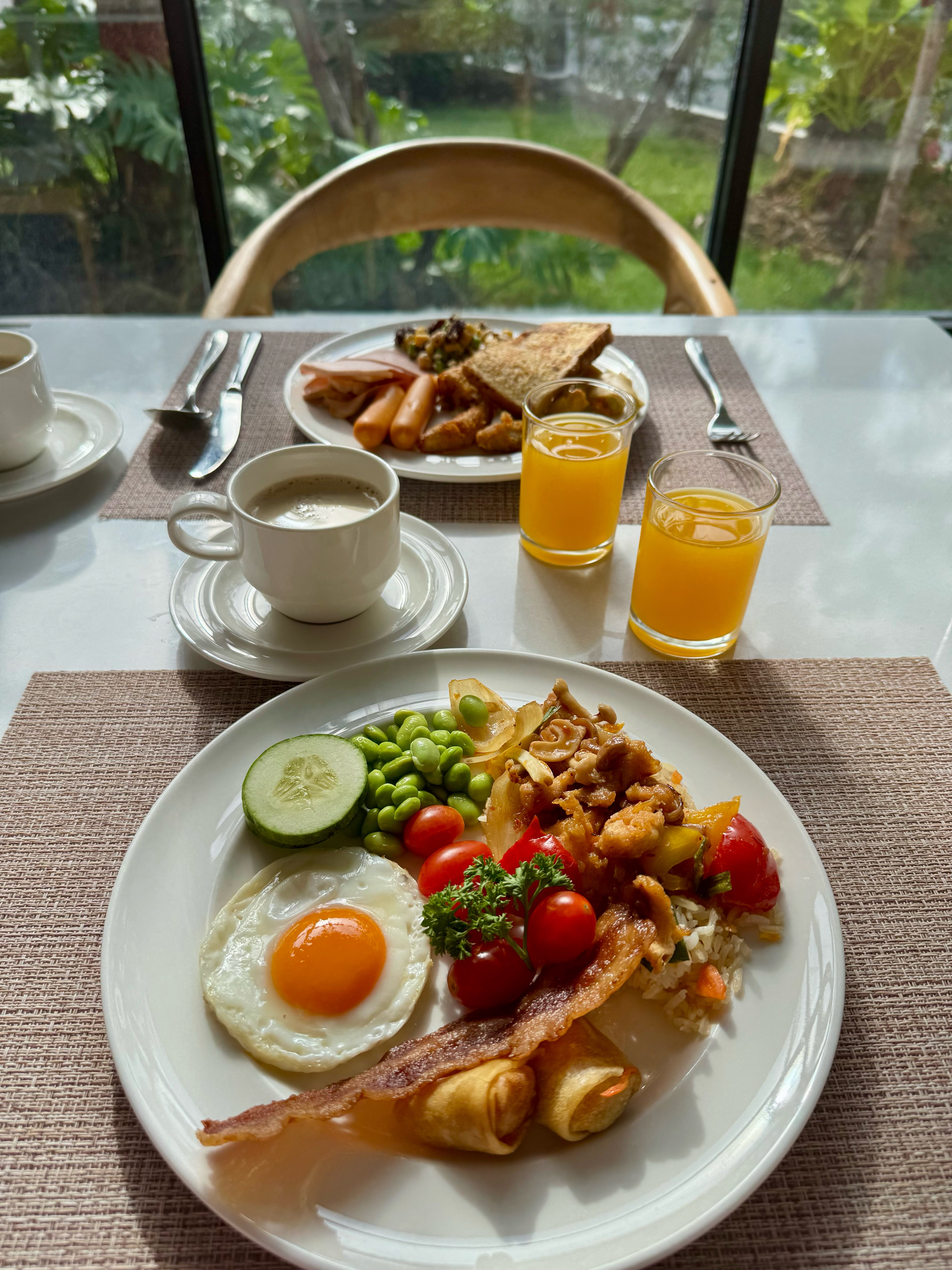 Фото Niranapa Boutique Resort