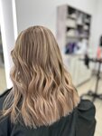 Beauty Studio Alina Bogomaz (ulitsa Karla Marksa, 75), beauty salon