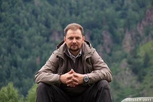 Смотровая площадка (Krasnoyarsk Territory, Yeniseyskiy rayon, Novokarginskiy selsovet), observation deck