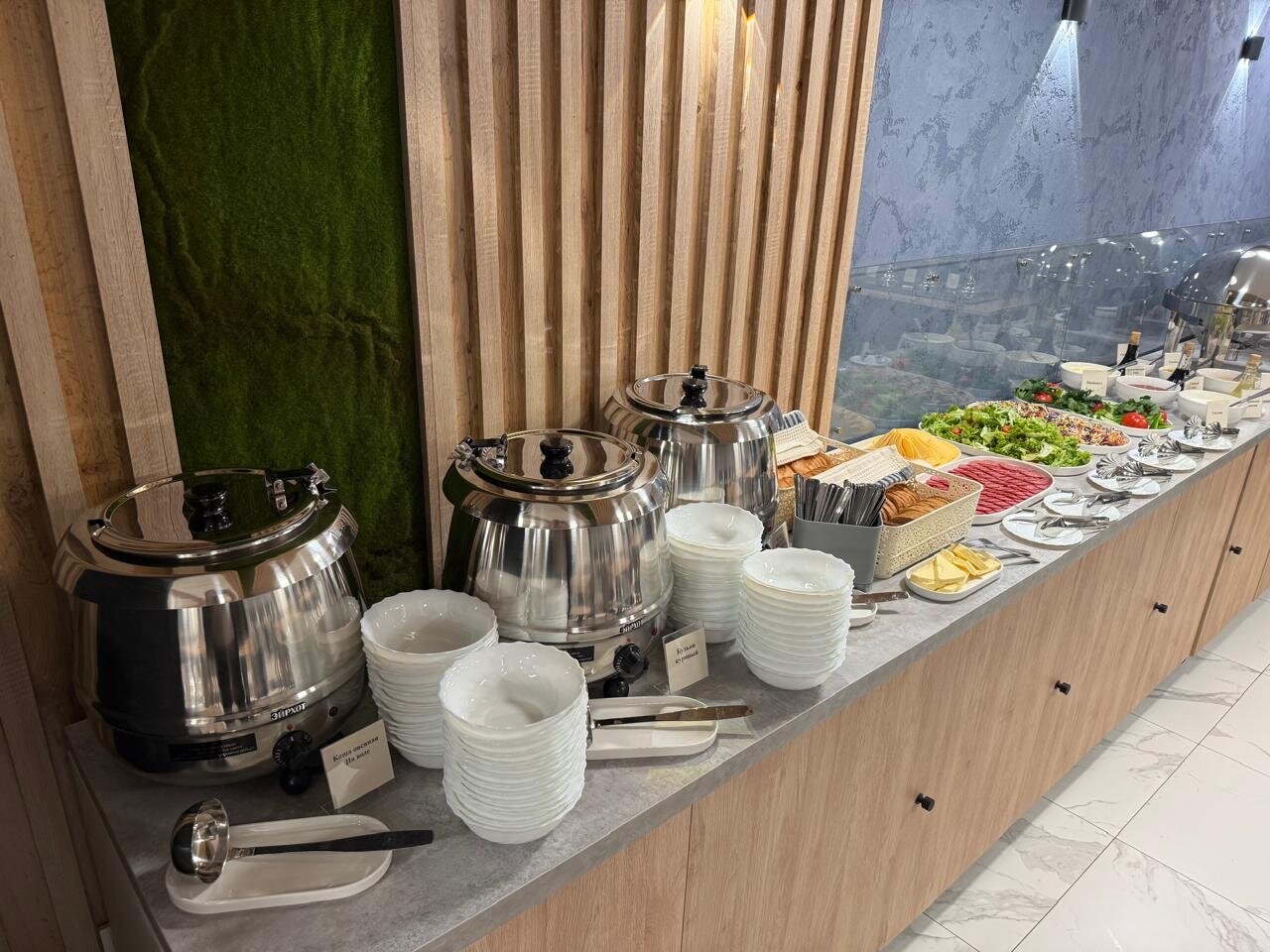 Фото Байкал