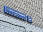 Юниверус (1st Grayvoronovsky Drive, 5А), glass, glass products