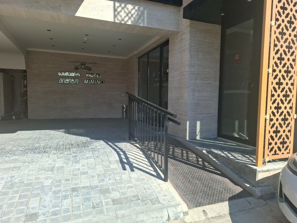 Фото Grand Hotel Mimino