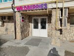 Wildberries (Barvinka Street, 16), point of delivery
