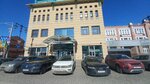 Star wedding (Rozhdestvenskaya Street, 13), bridal salon