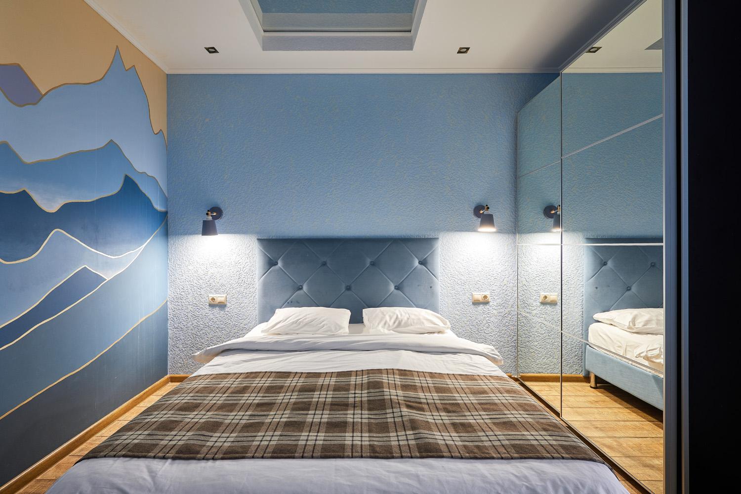 Фото Покровский дом