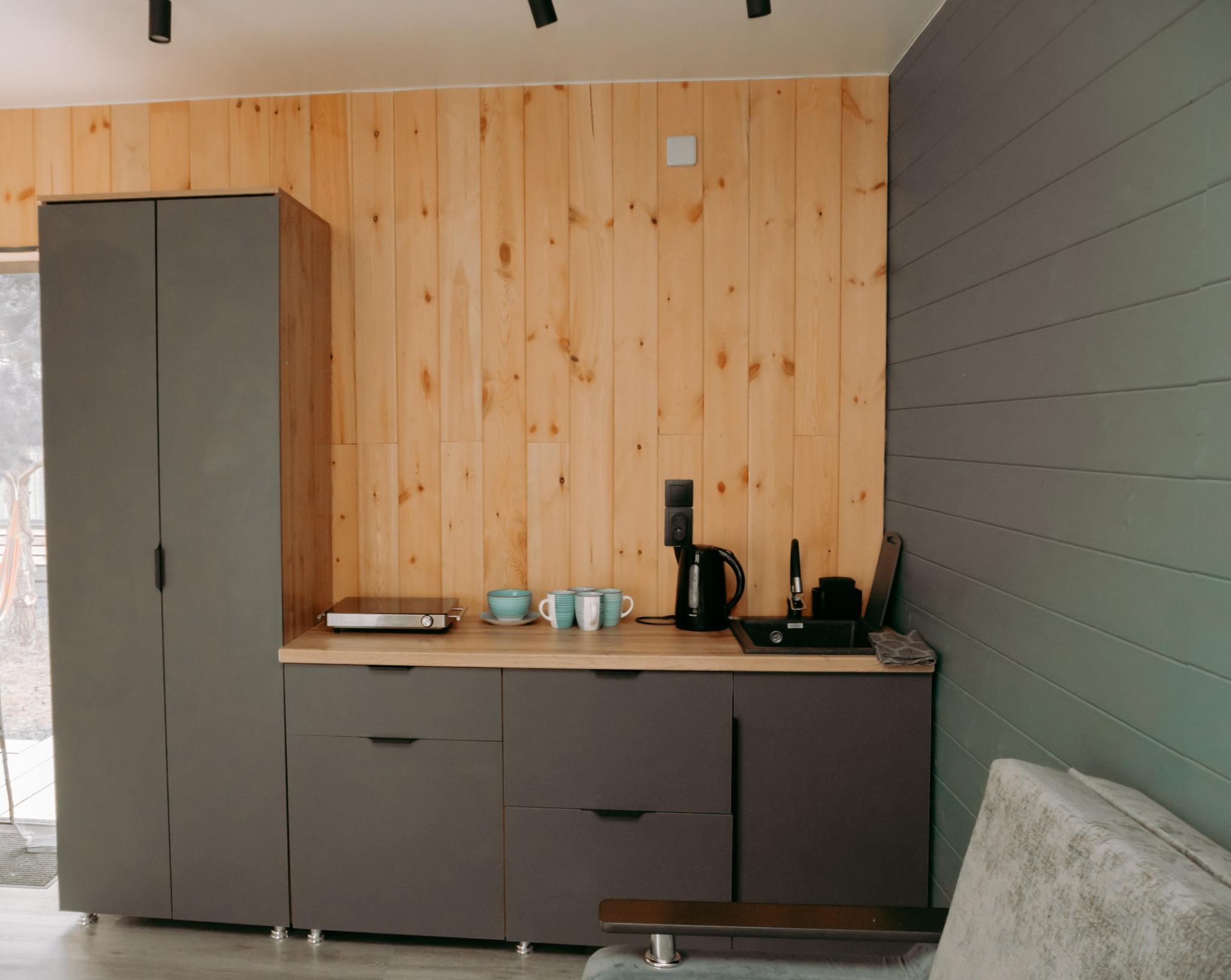 Фото Брусника