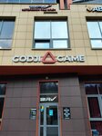 EnerGO (Khusain Mavliutov Street, 17Ек2), power bank rental
