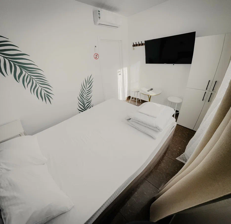 Фото Старый Лис