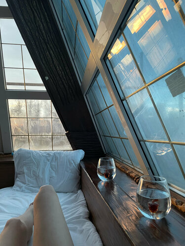 Гостиница Времена года в Домодедово