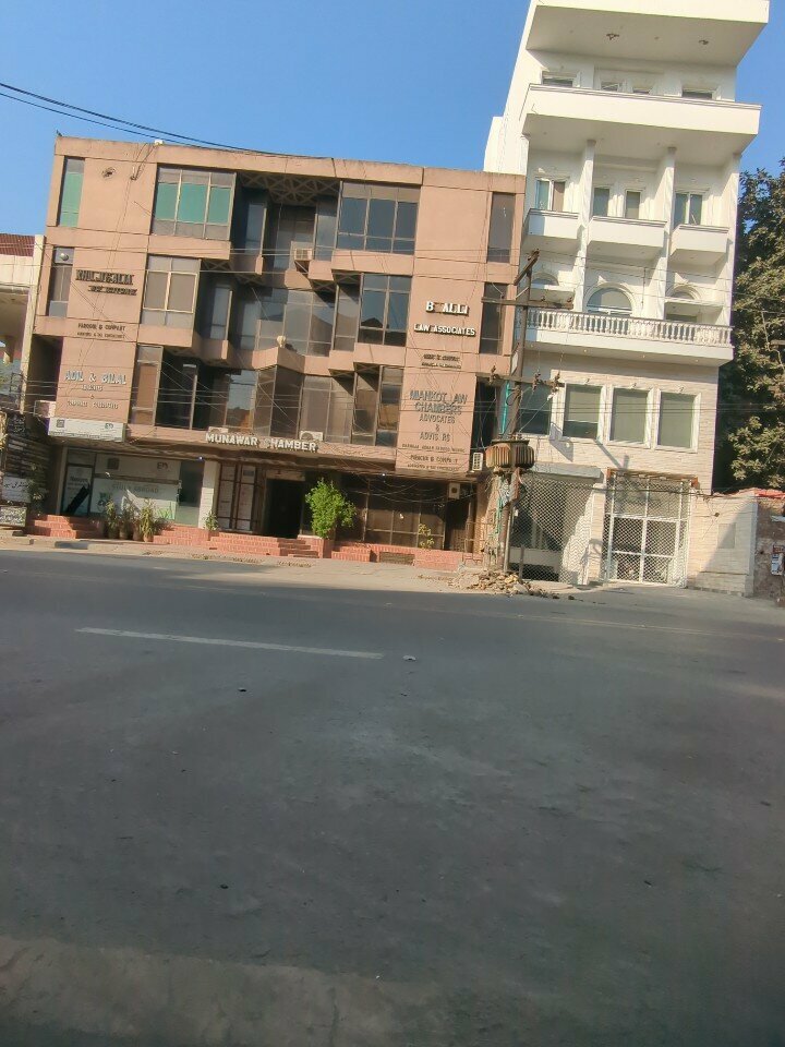 Attorney Irfan Law Associate, Lahore, photo