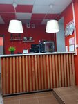 Японика (posyolok Novoorsk, Parkovy pereulok, 9) ، مطعم سوشي