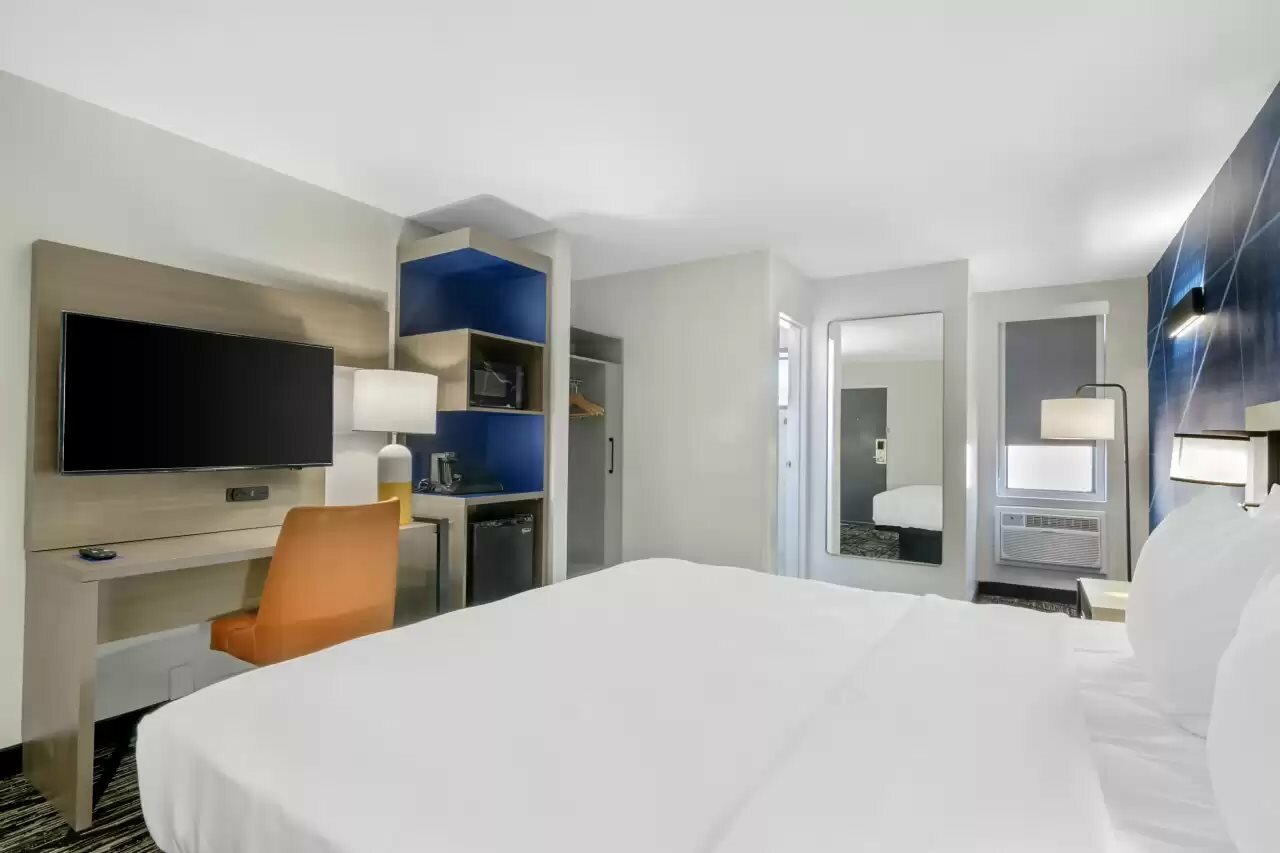 Фото Comfort Inn