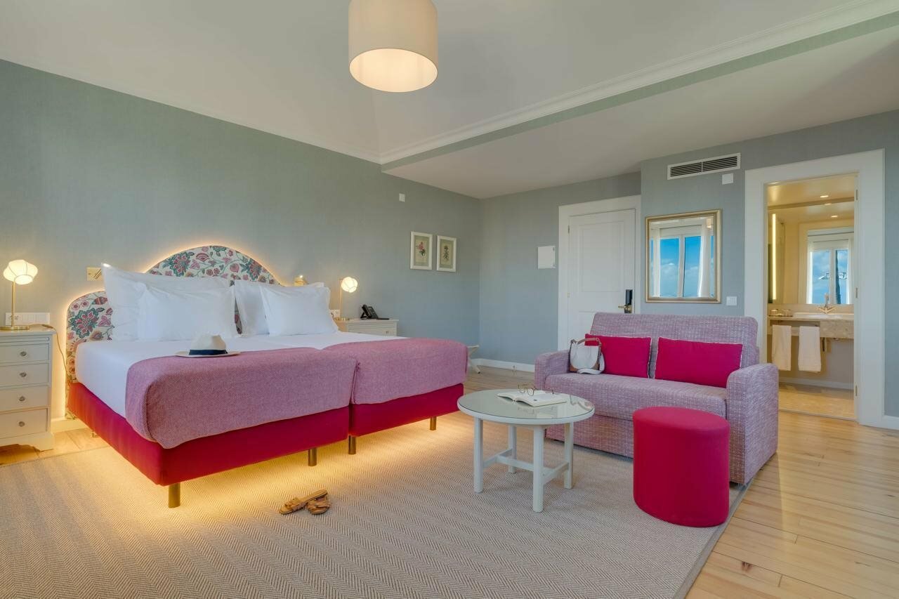 Фото Pestana Quinta Perestrello