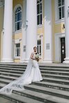 Свадебный салон (derevnya Borisovichi, Baltiyskaya ulitsa, 10А), bridal salon