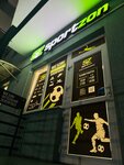SportZon (Sochi, Kirpichnaya Street, 24к2), sports store