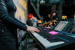 Music Art Master (Suschyovsky Val Street, 43с2), music school
