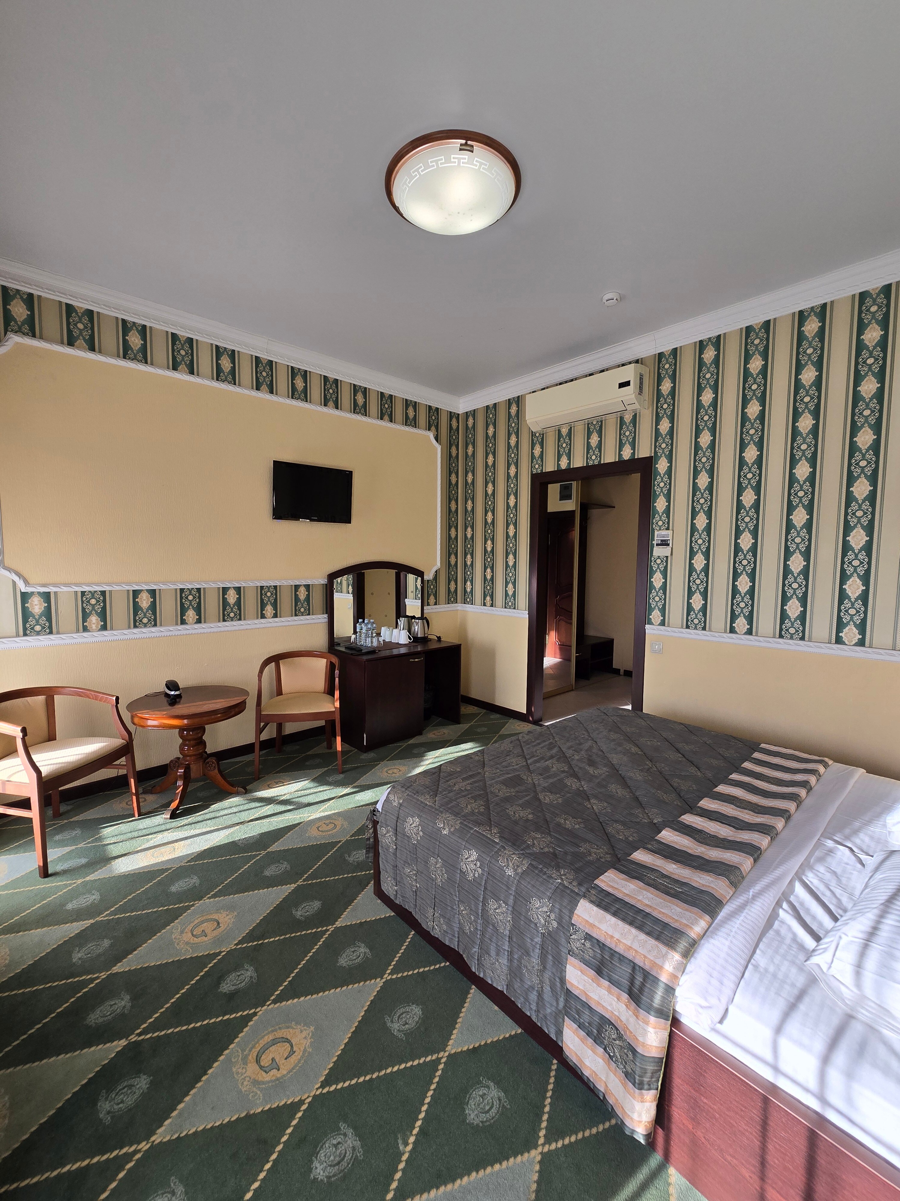 Фото Gallery Park