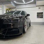 I Detailing (Novokurkinskoye Highway, 23/15), auto detailing