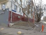 Апартаменты (Sevastopolskiy Avenue, 73), apartments