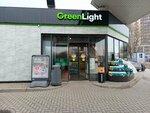 GreenLight (Laboratorny prospekt, 21), cafe