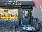 Wish Flowers & Design (Istanbul, Besiktas, Balmumcu Neighborhood, Bestekar Sevki Bey Street, 6A), floristeria
