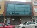 SMS Chemistry (Istanbul, Umraniye, Esensehir Neighborhood, Atilim Street, 18A), planta de construcción de maquinaria