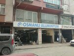 Osmanli Aluminyum (Istanbul, Kagithane, Hurriyet Neighborhood, Egitim Street, 38), aluminio, estructuras de aluminio