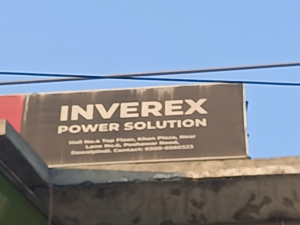 Office equipment Inverex Power Solution Islamabad Office, Punjab, photo
