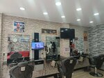 Kerim Hairdresser (Istanbul, Kagithane, Hurriyet Neighborhood, Egitim Street, 15C) ، مصففو الشعر