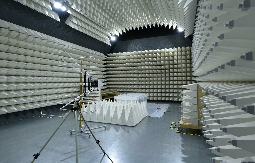 Professional development center New Engineering School, Moscow, photo