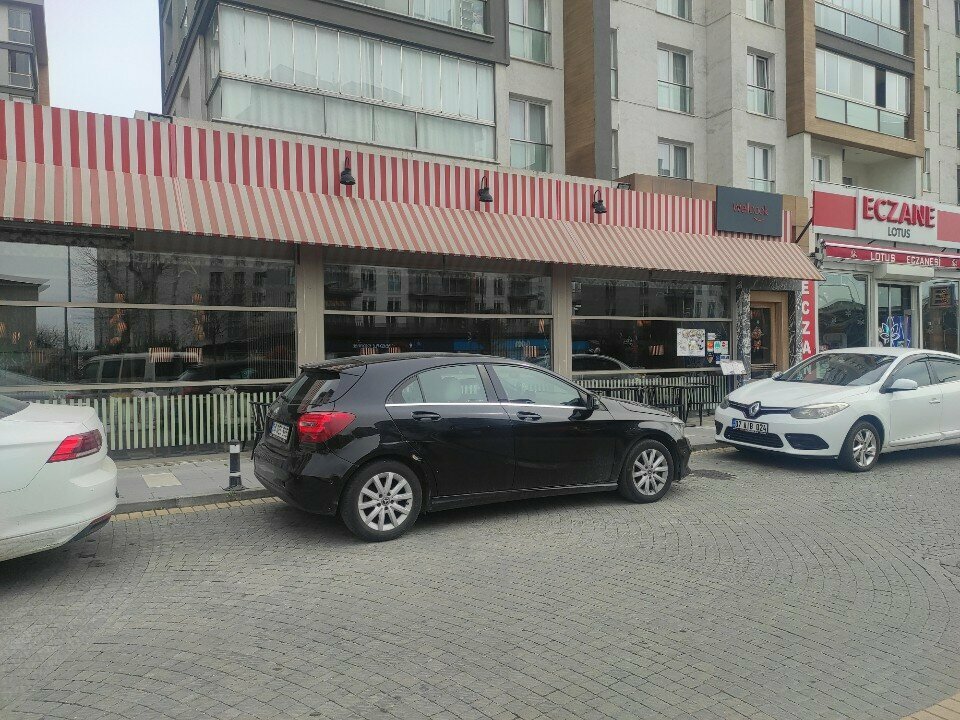 Phone repair Reinabi Apple Technical Service, Istanbul, photo