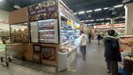Дары средней Азии (Veshnyakovskaya Street, 18Б) ، المكسرات والوجبات الخفيفة والفواكه المجففة