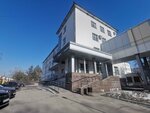 Городская клиническая больница № 1, экстренный офтальмологический кабинет (Bardina Avenue, 28к3А), department of the hospital
