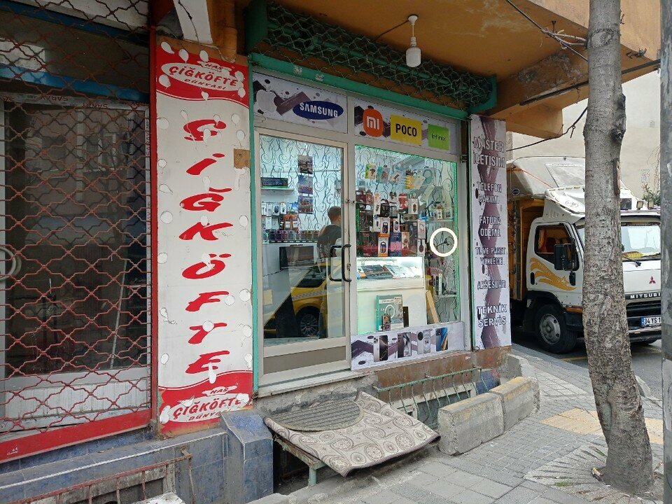 Phone repair Türk Telekom - ER.EM.SA. Bilgisayar ve İletişim, Istanbul, photo