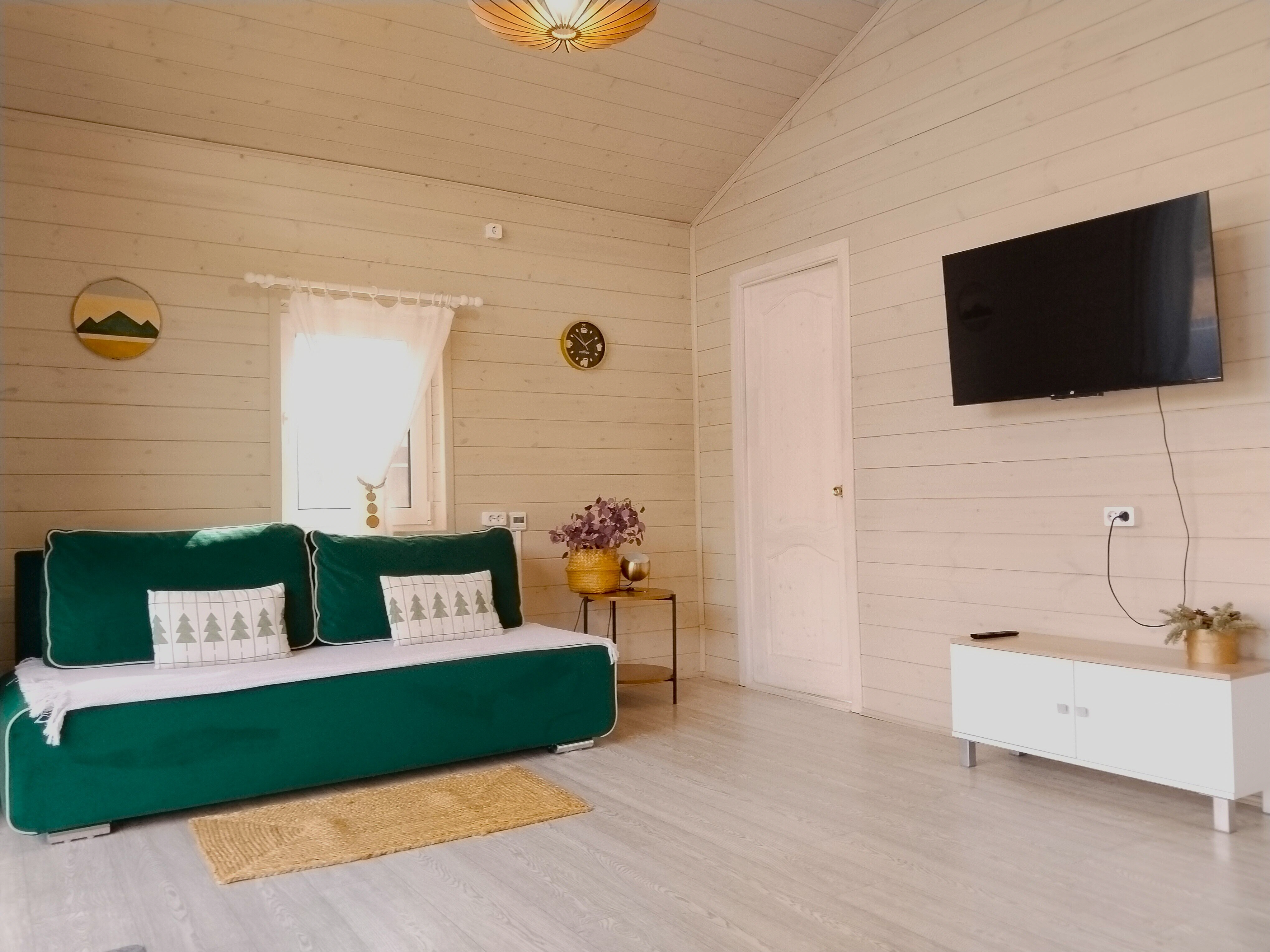 Фото Сосны. Тут