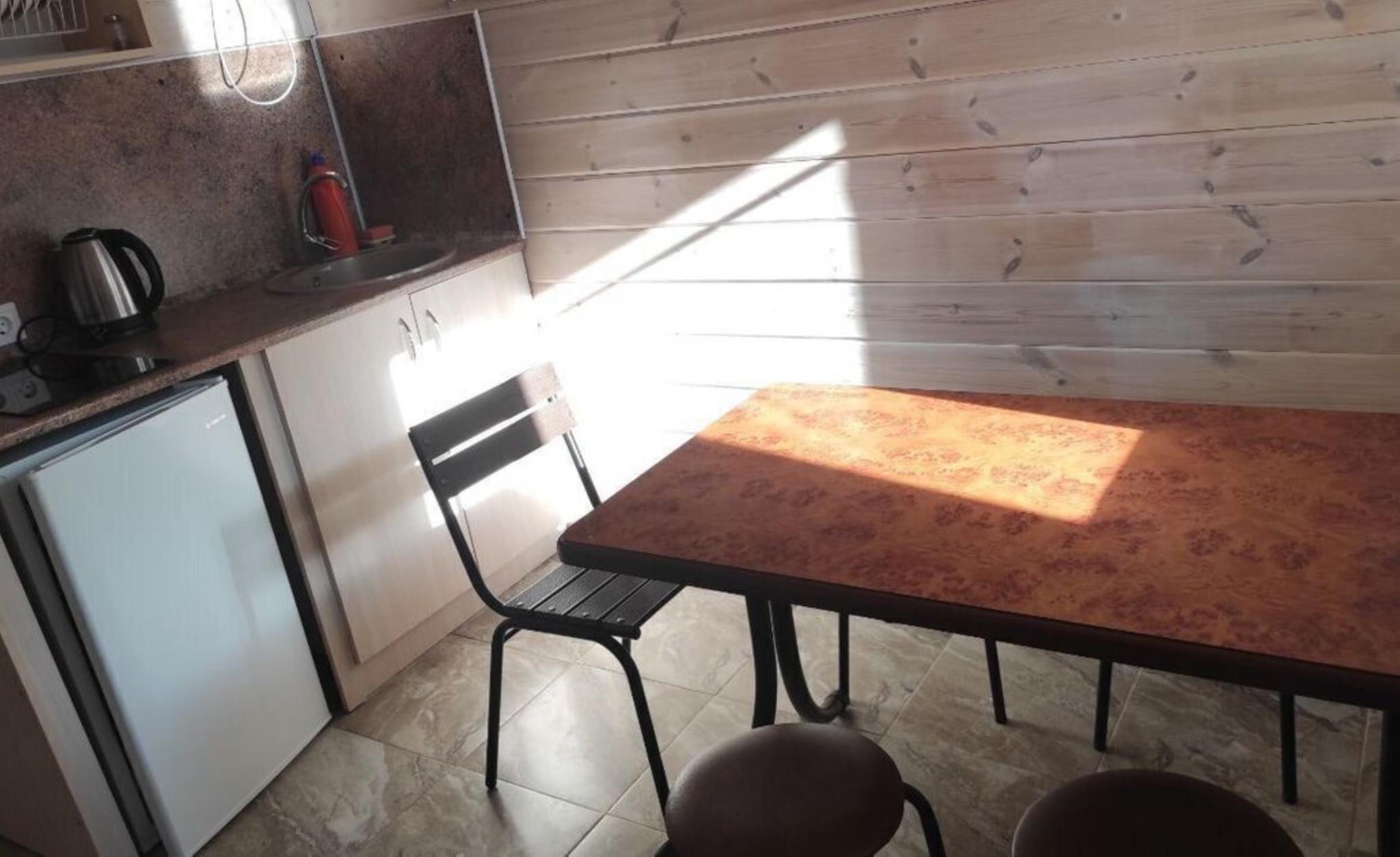 Фото Золотая пересыпь