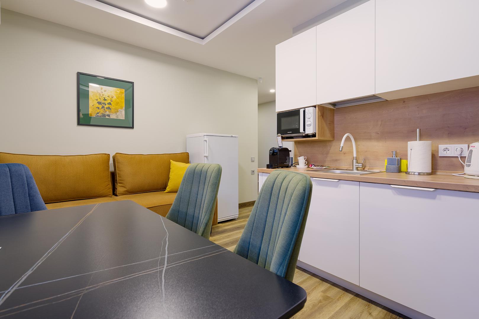 Фото Апарт-отель