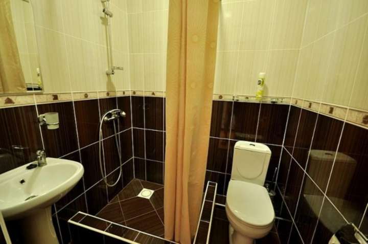 Фото Карс Геленджикский